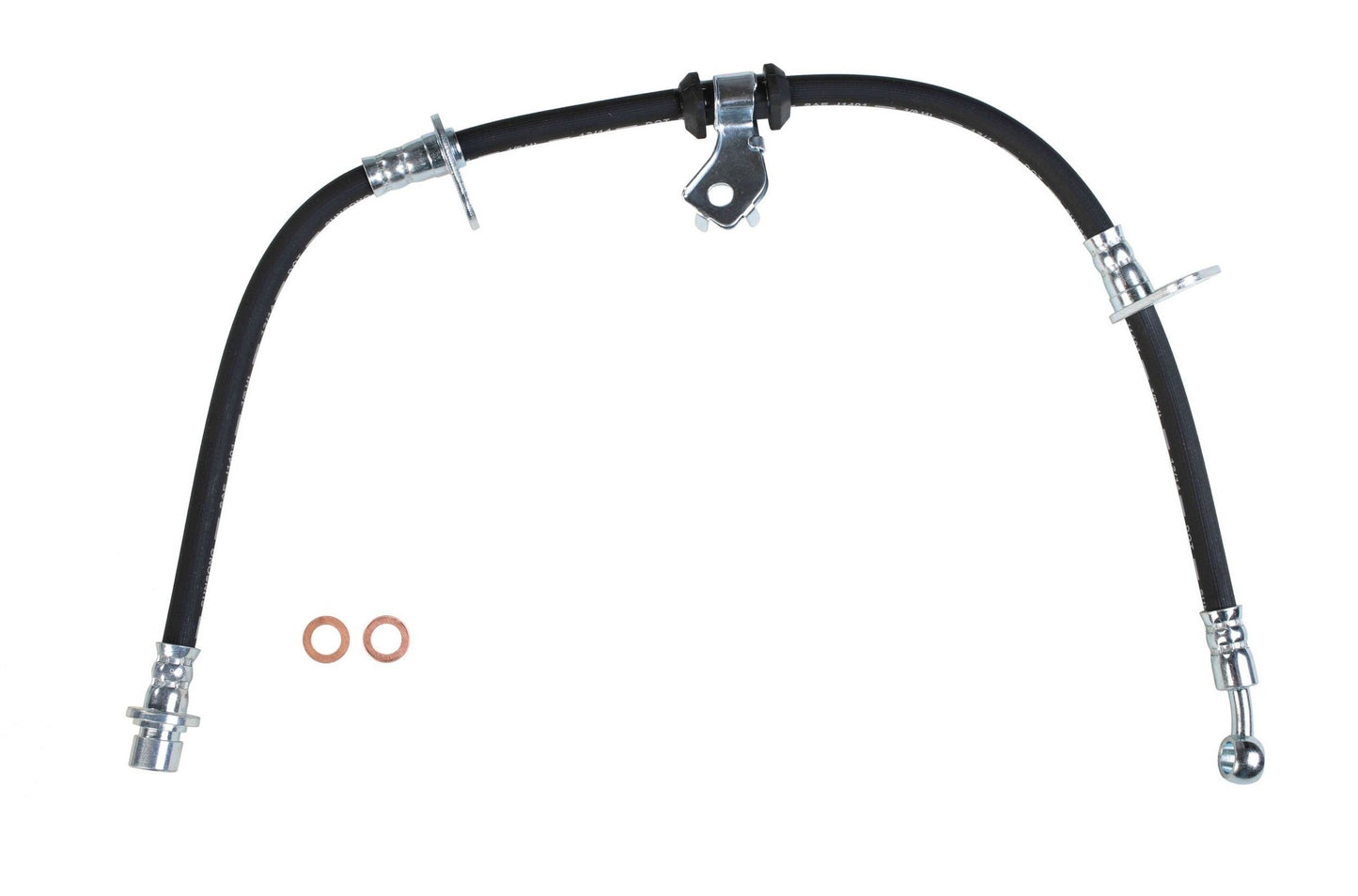 Sunsong Brake Hydraulic Hose 2201070