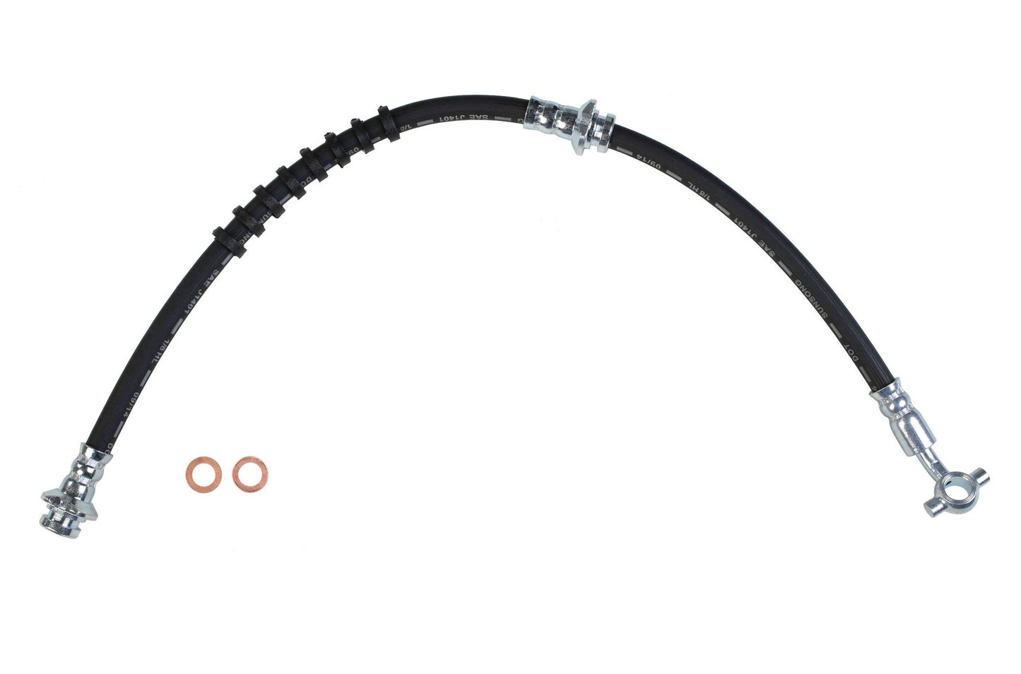 Sunsong Brake Hydraulic Hose 2201071