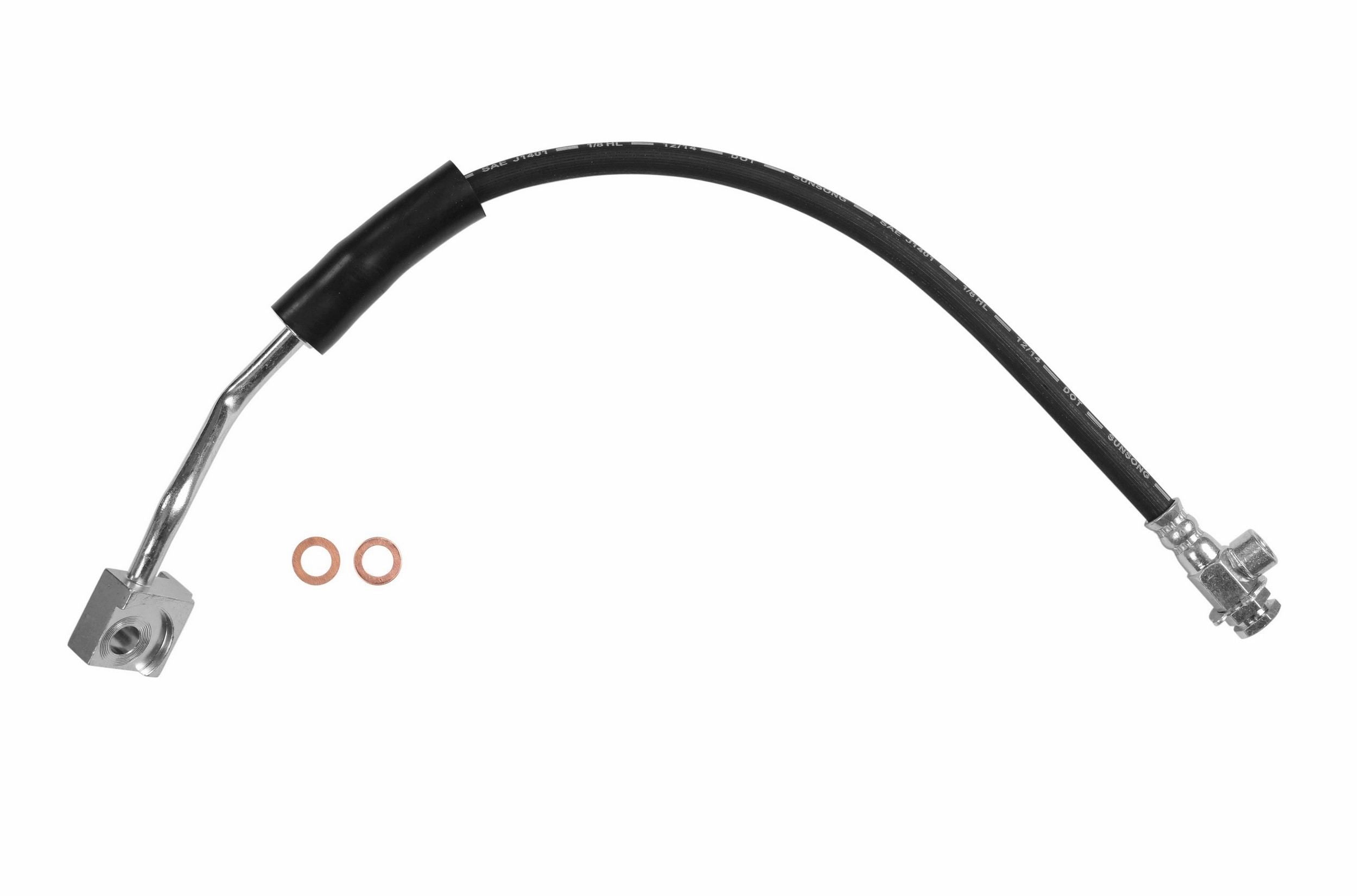 Sunsong Brake Hydraulic Hose 2201112
