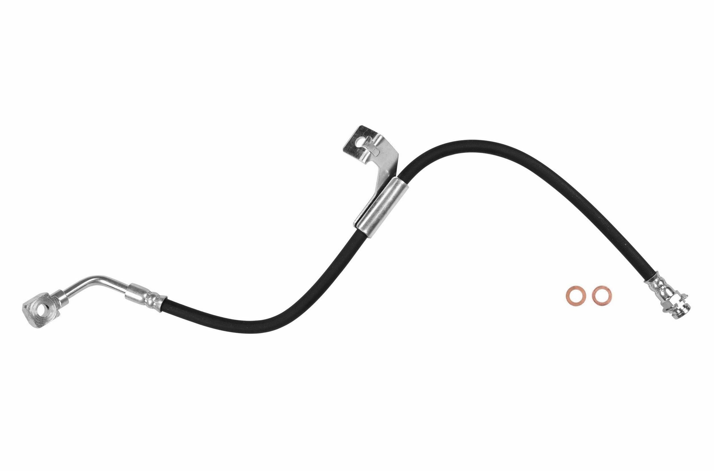 Sunsong Brake Hydraulic Hose 2201123