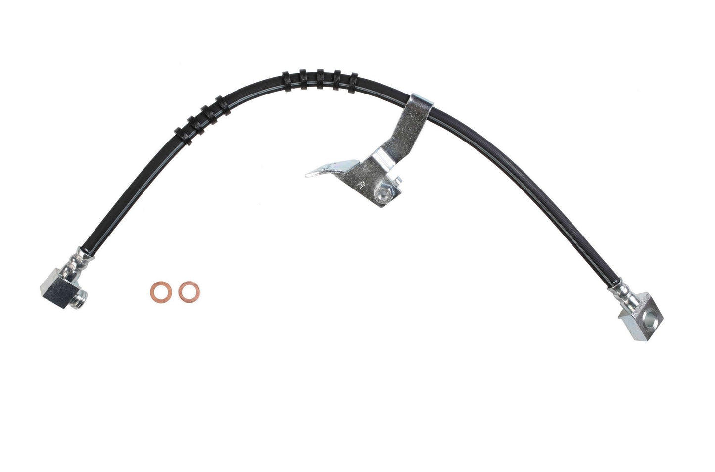 Sunsong Brake Hydraulic Hose 2201132