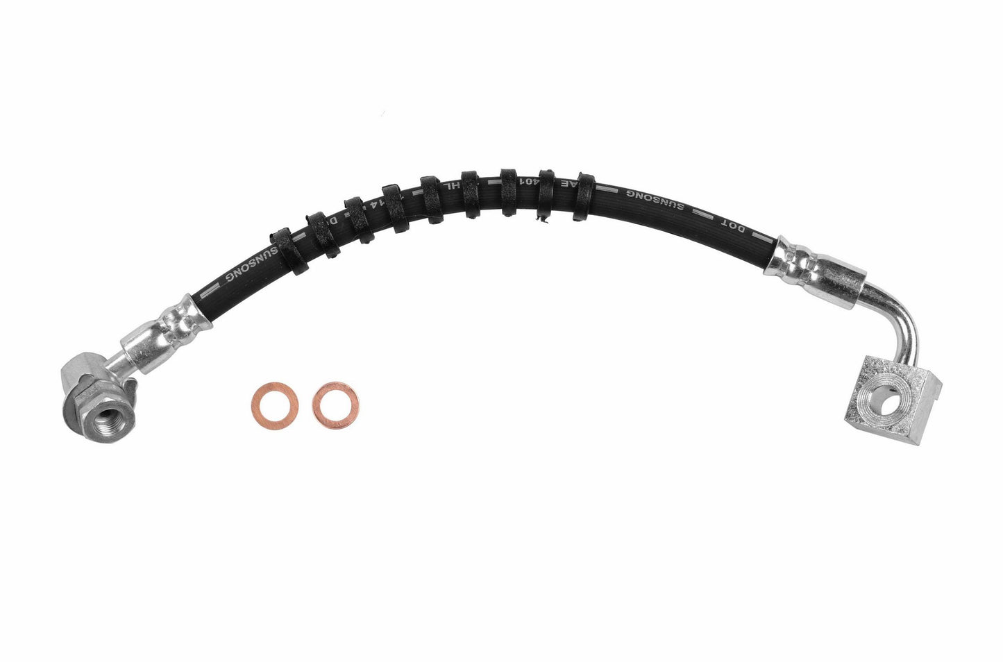 Sunsong Brake Hydraulic Hose 2201187