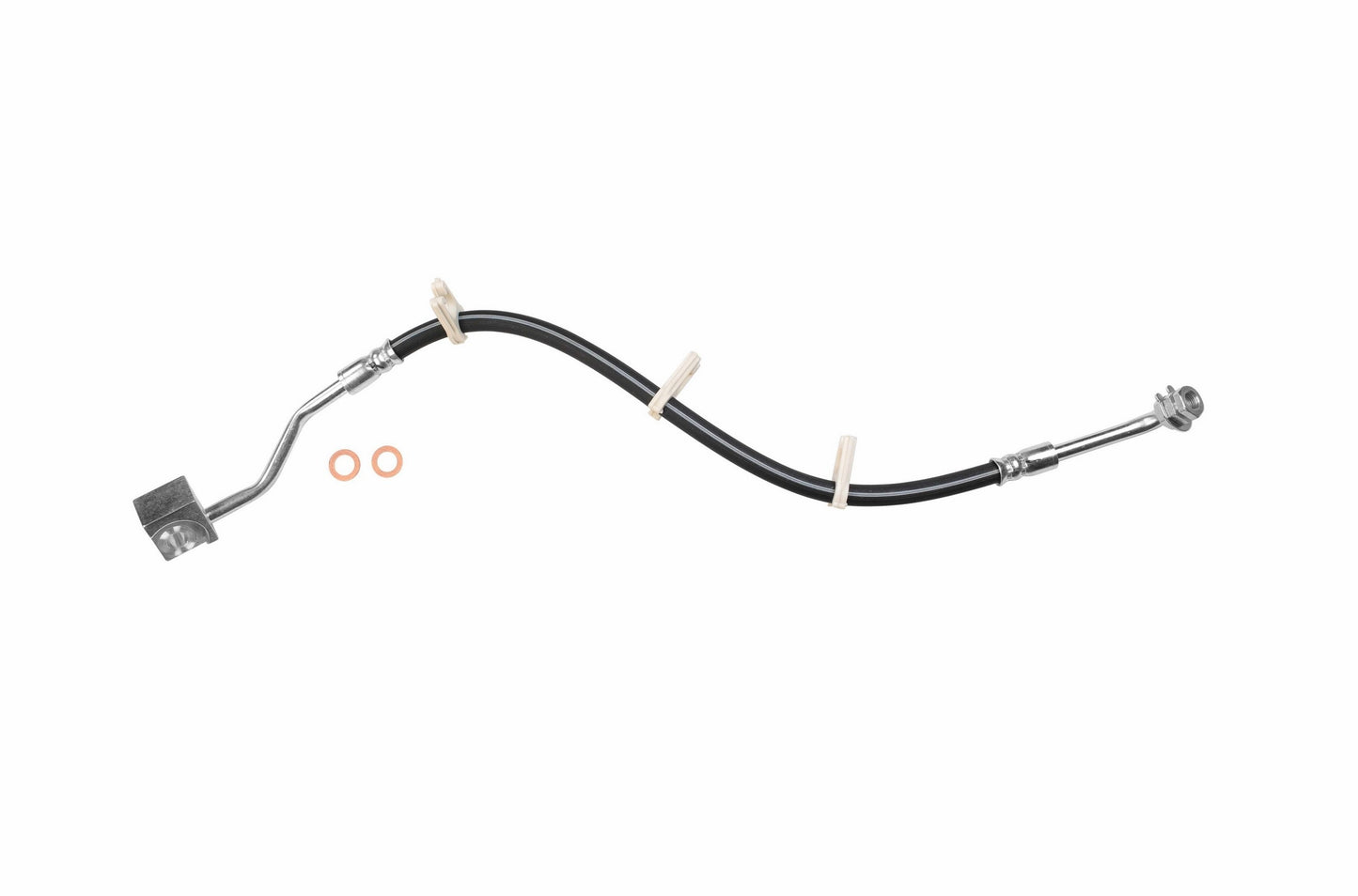 Sunsong Brake Hydraulic Hose 2201216