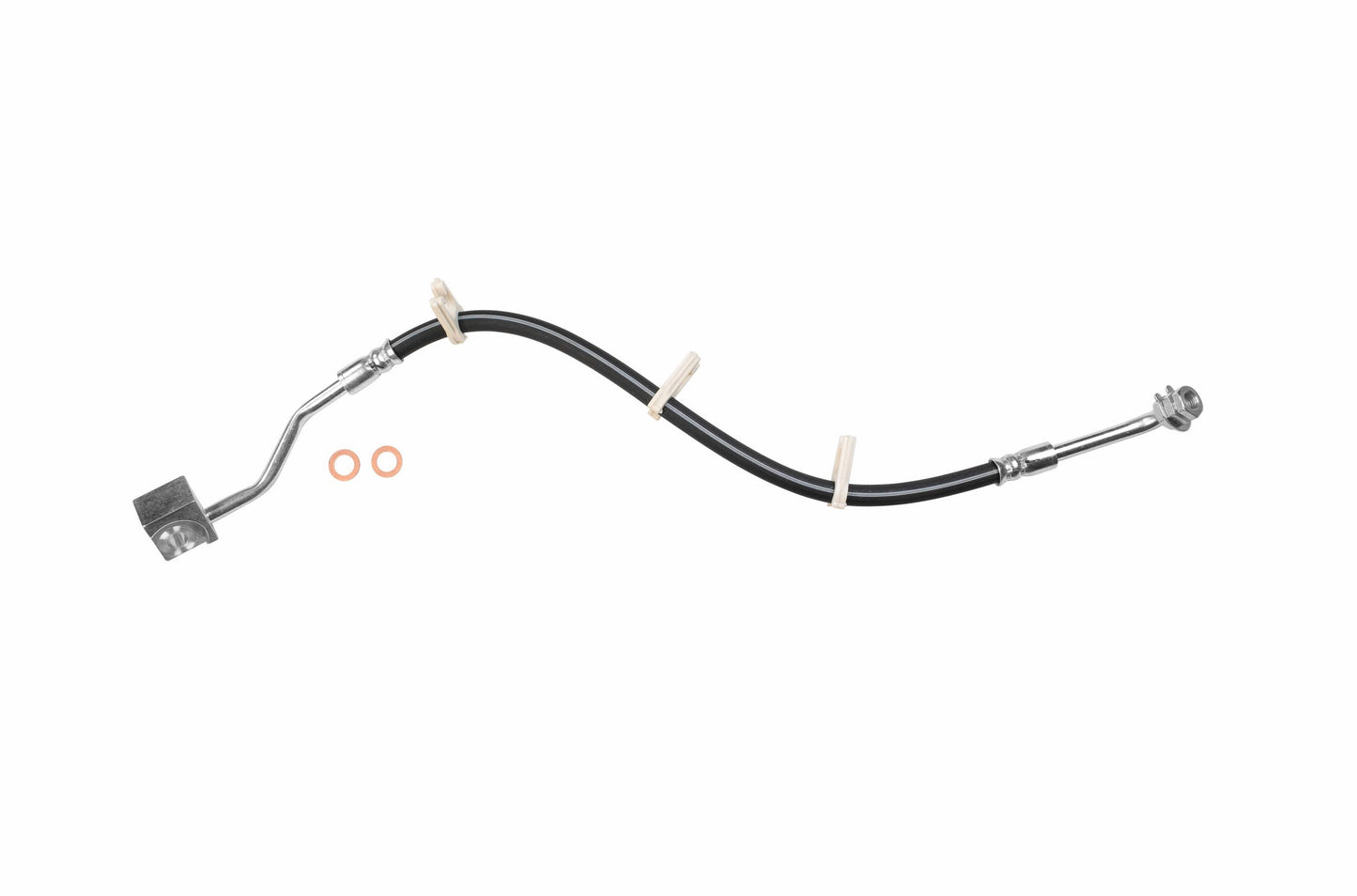 Sunsong Brake Hydraulic Hose 2201216