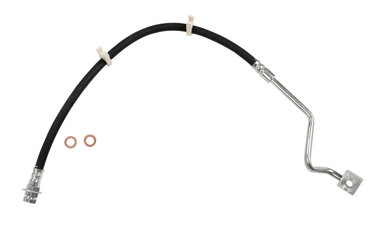 Sunsong Brake Hydraulic Hose 2201249