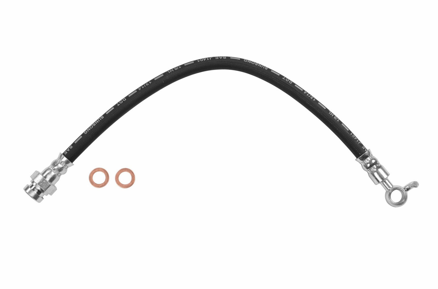 Sunsong Brake Hydraulic Hose 2201256