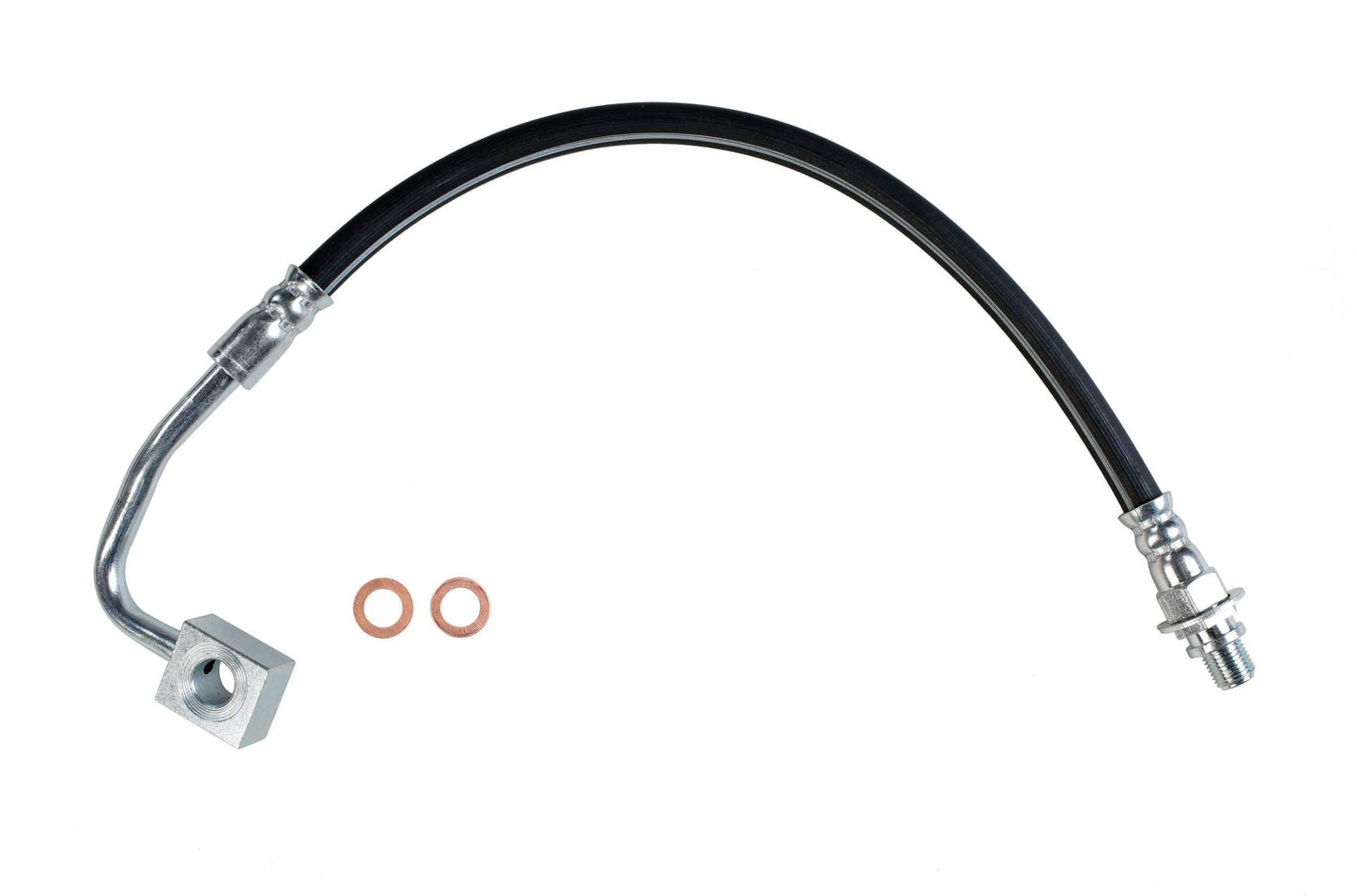 Sunsong Brake Hydraulic Hose 2201274