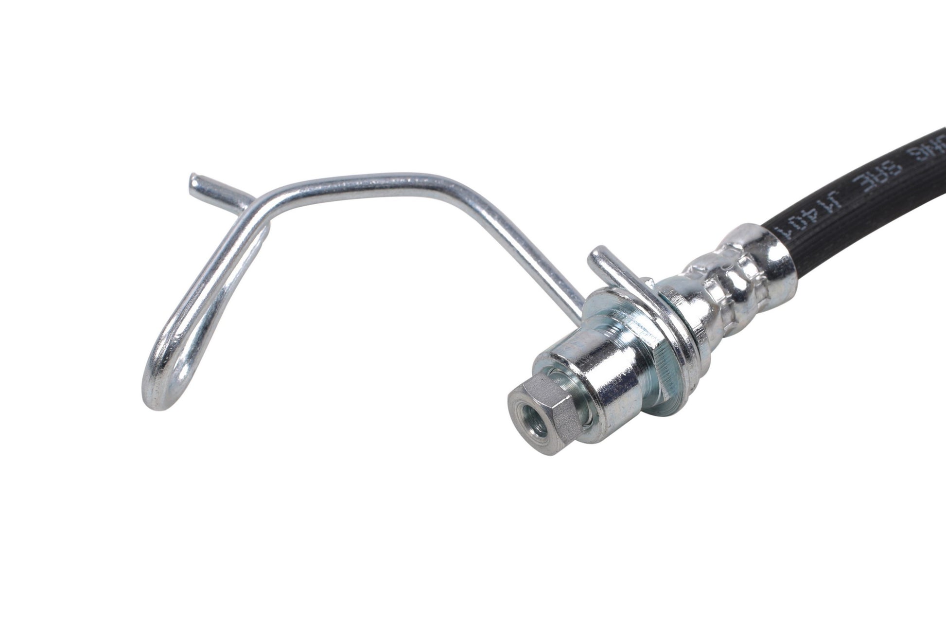 Sunsong Brake Hydraulic Hose 2201303 image 2