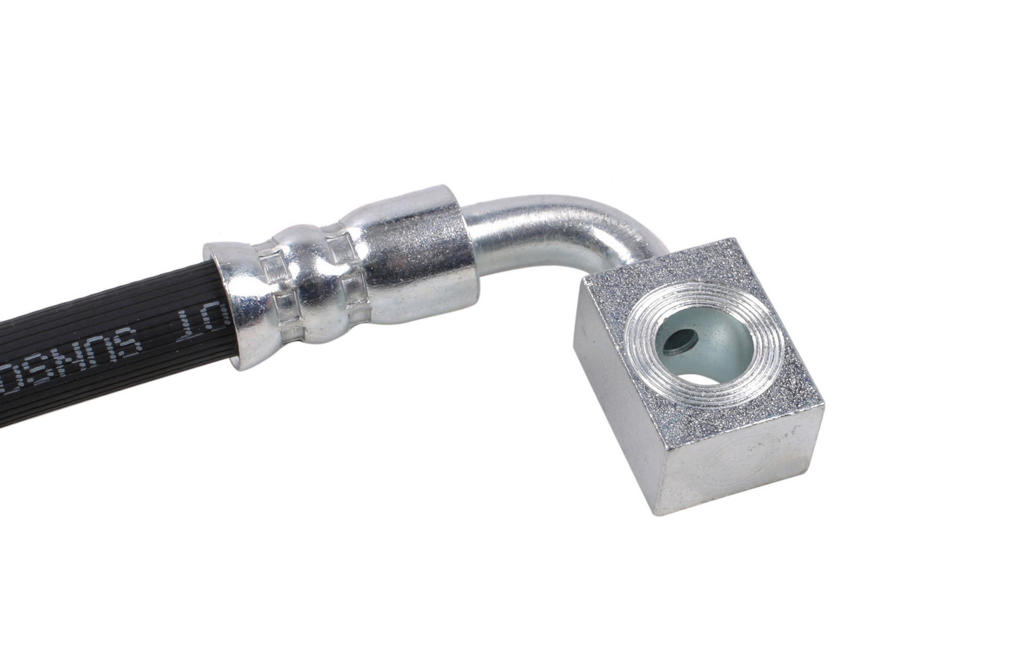 Sunsong Brake Hydraulic Hose 2201303 image 3