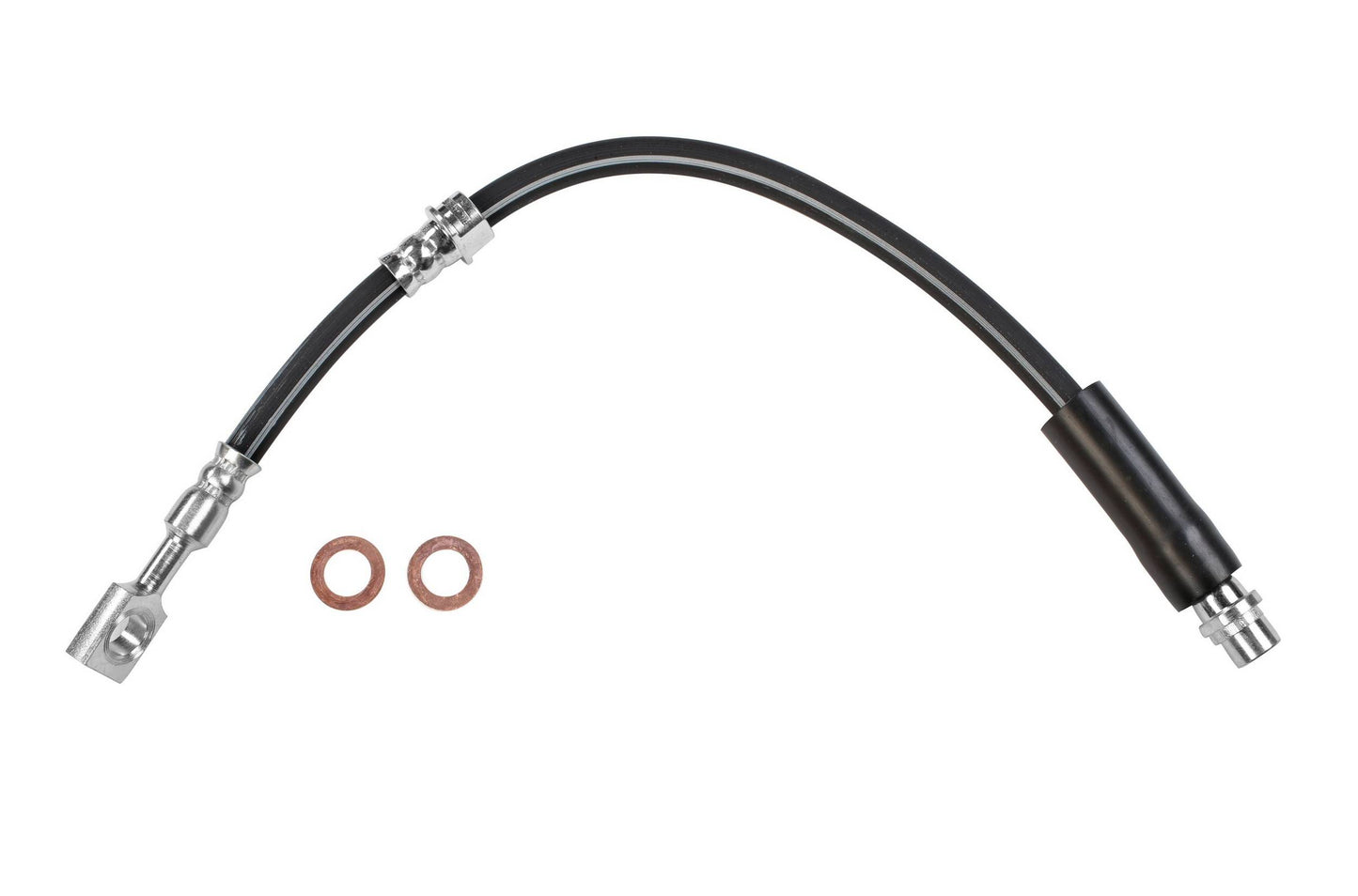 Sunsong Brake Hydraulic Hose 2201314