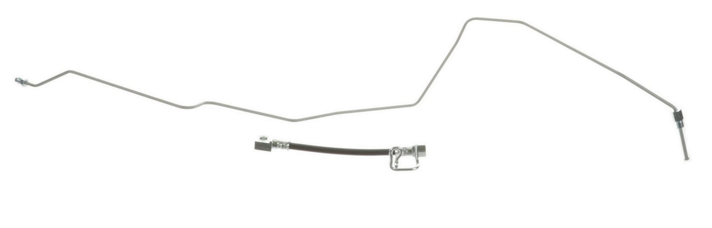 Sunsong Brake Hydraulic Hose 2201317A