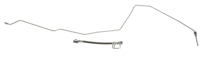 Sunsong Brake Hydraulic Hose 2201317A