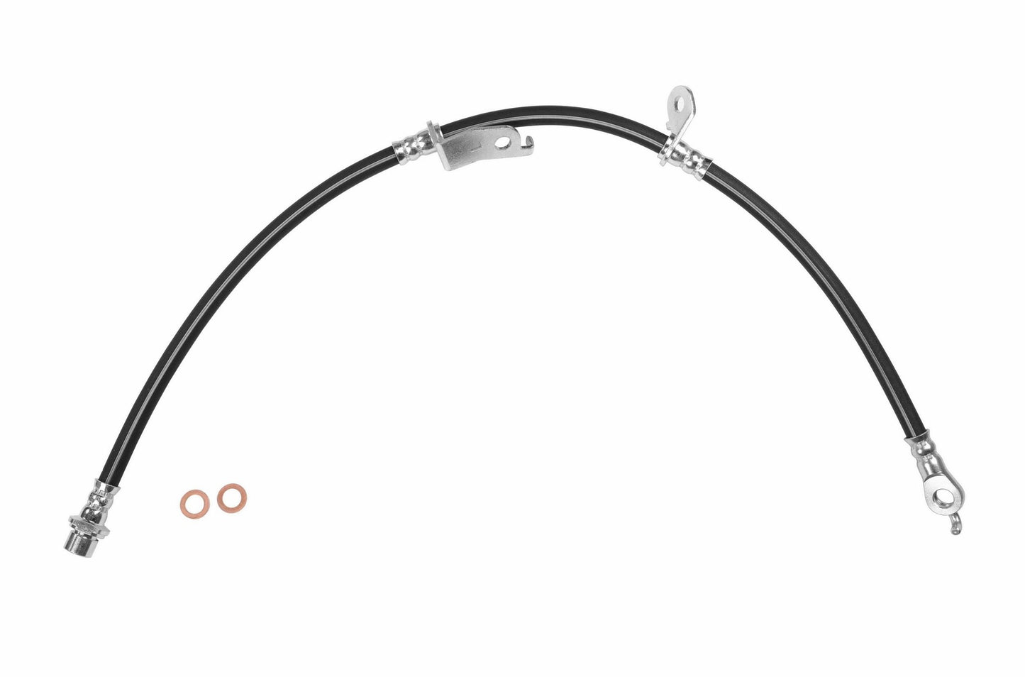Sunsong Brake Hydraulic Hose 2201321