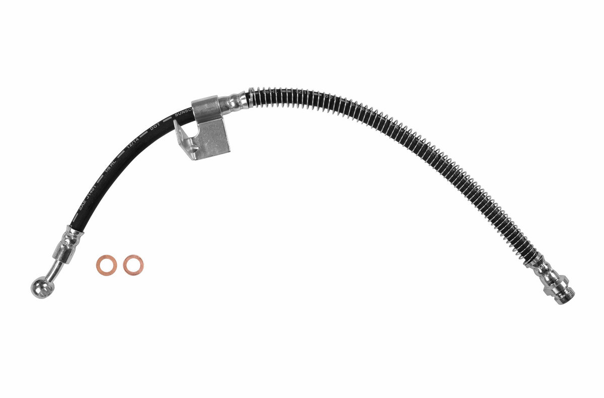 Sunsong Brake Hydraulic Hose 2201326