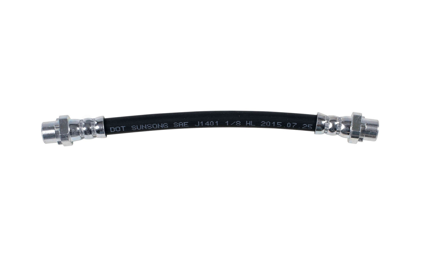 Sunsong Brake Hydraulic Hose 2201329