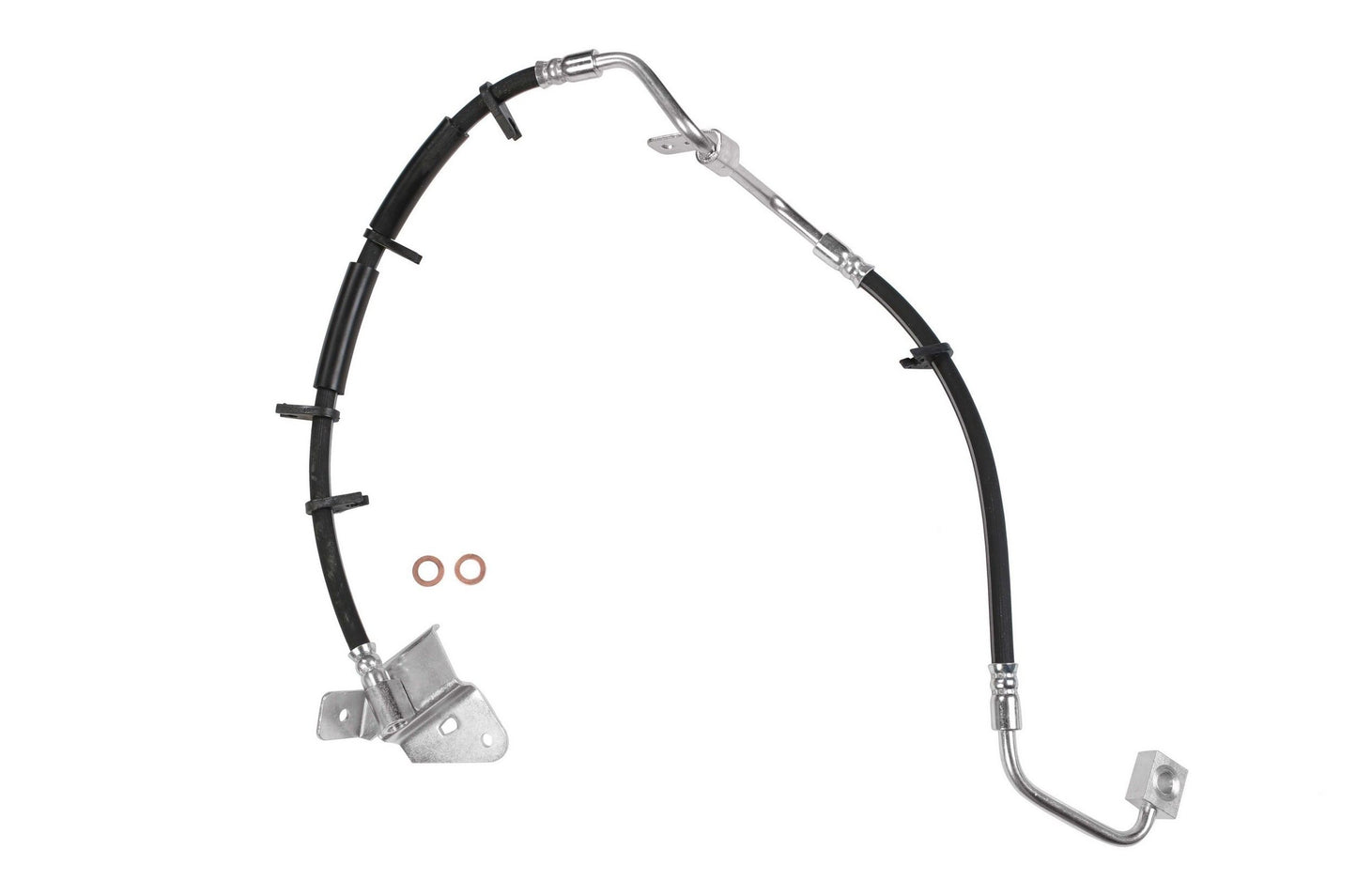Sunsong Brake Hydraulic Hose 2201372