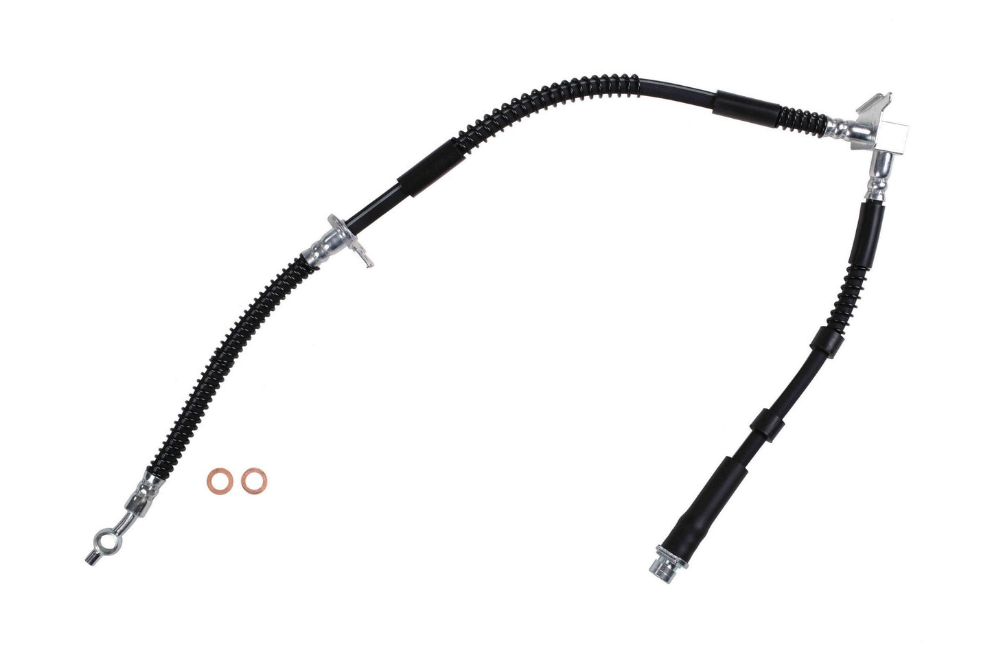 Sunsong Brake Hydraulic Hose 2201385