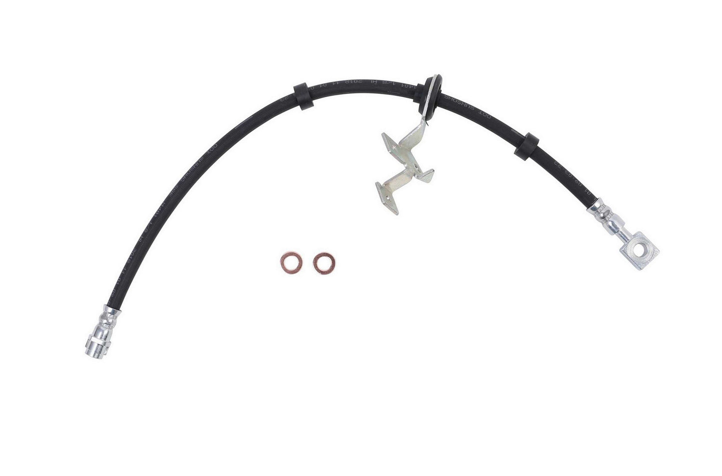 Sunsong Brake Hydraulic Hose 2201440B