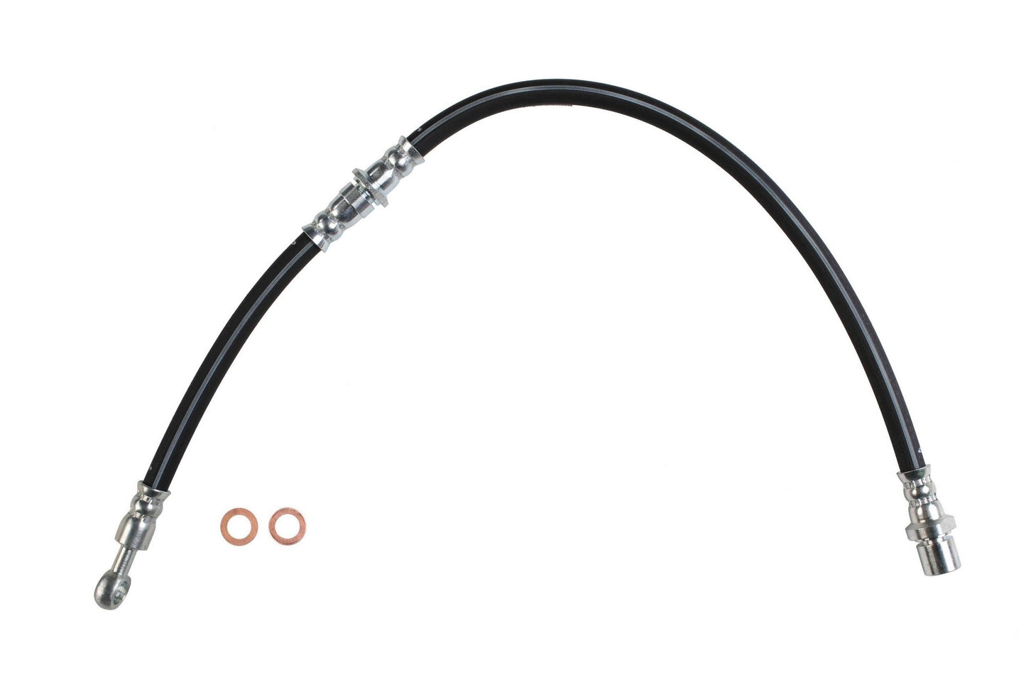 Sunsong Brake Hydraulic Hose 2201496
