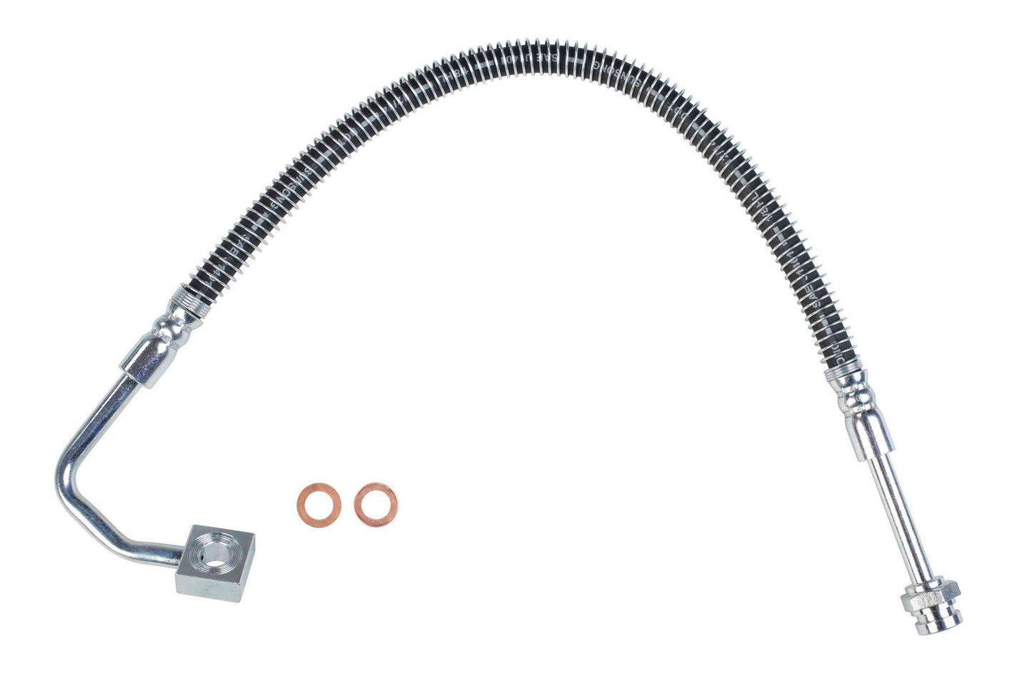 Sunsong Brake Hydraulic Hose 2201531