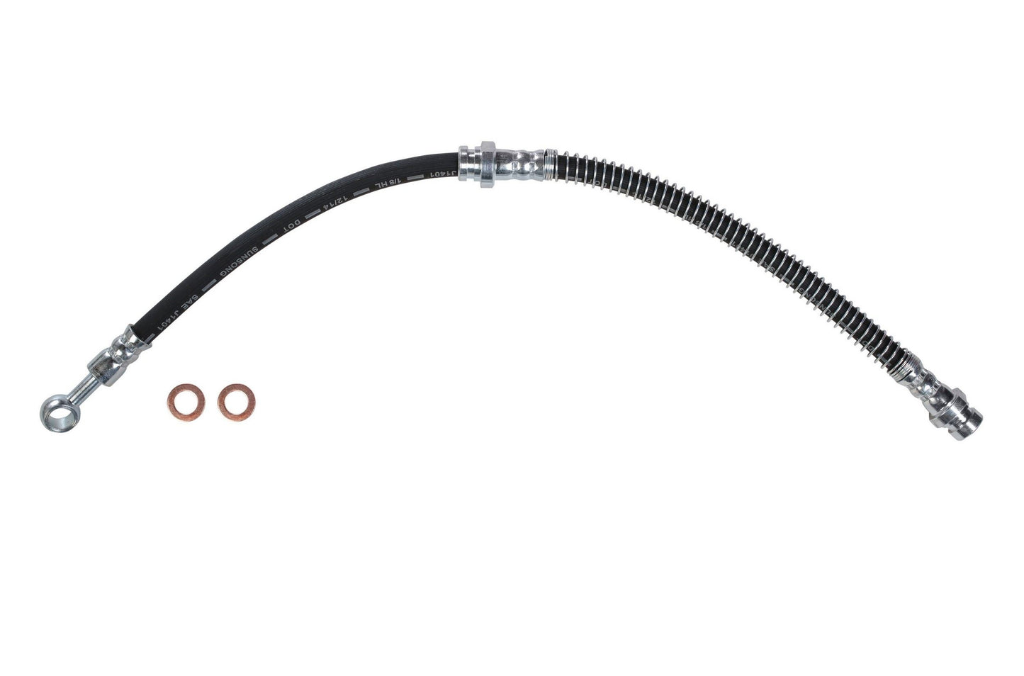Sunsong Brake Hydraulic Hose 2201543