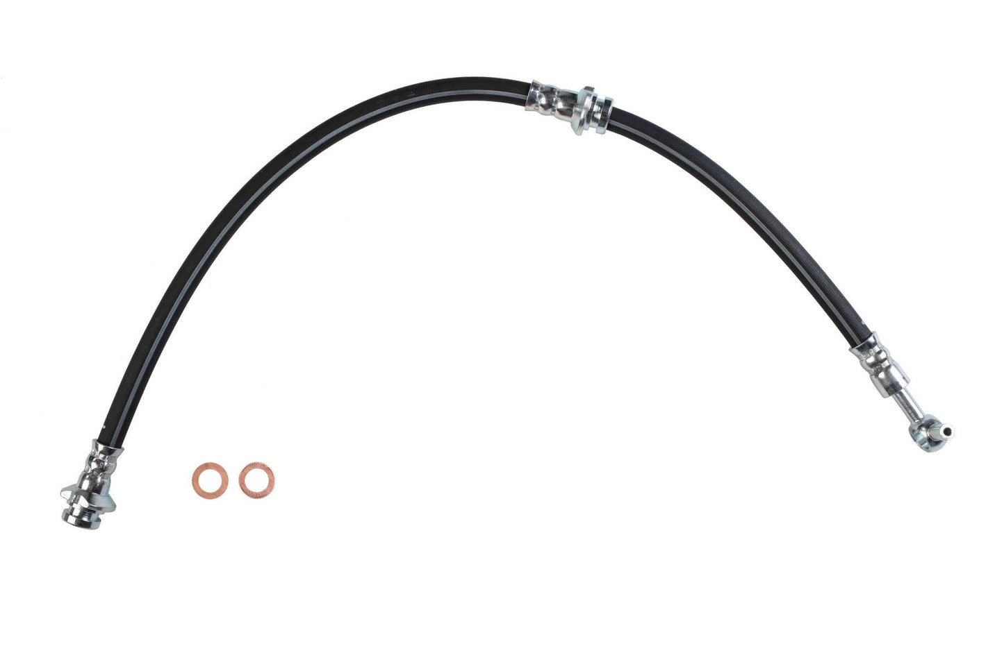 Sunsong Brake Hydraulic Hose 2201610