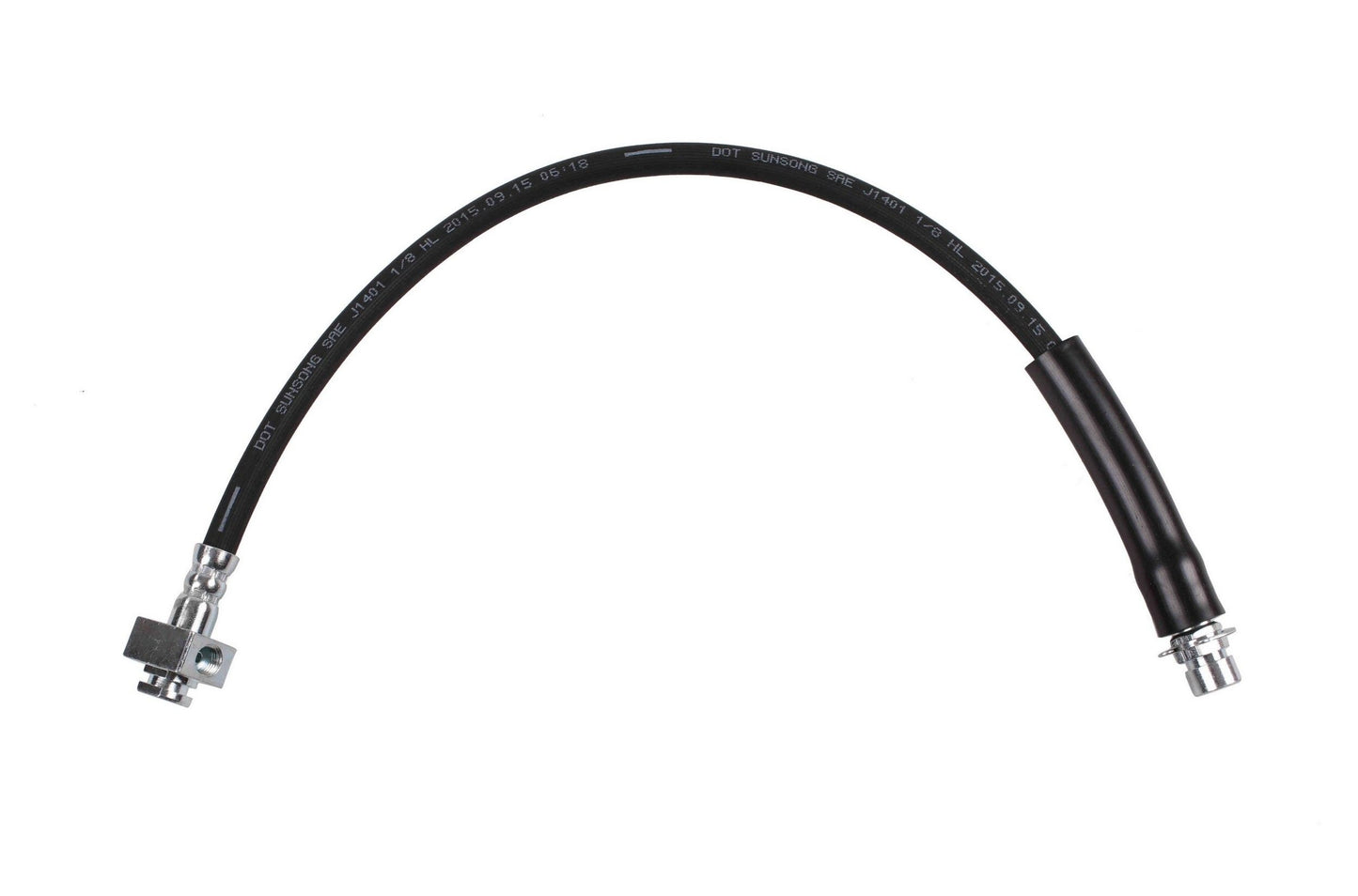 Sunsong Brake Hydraulic Hose 2201691