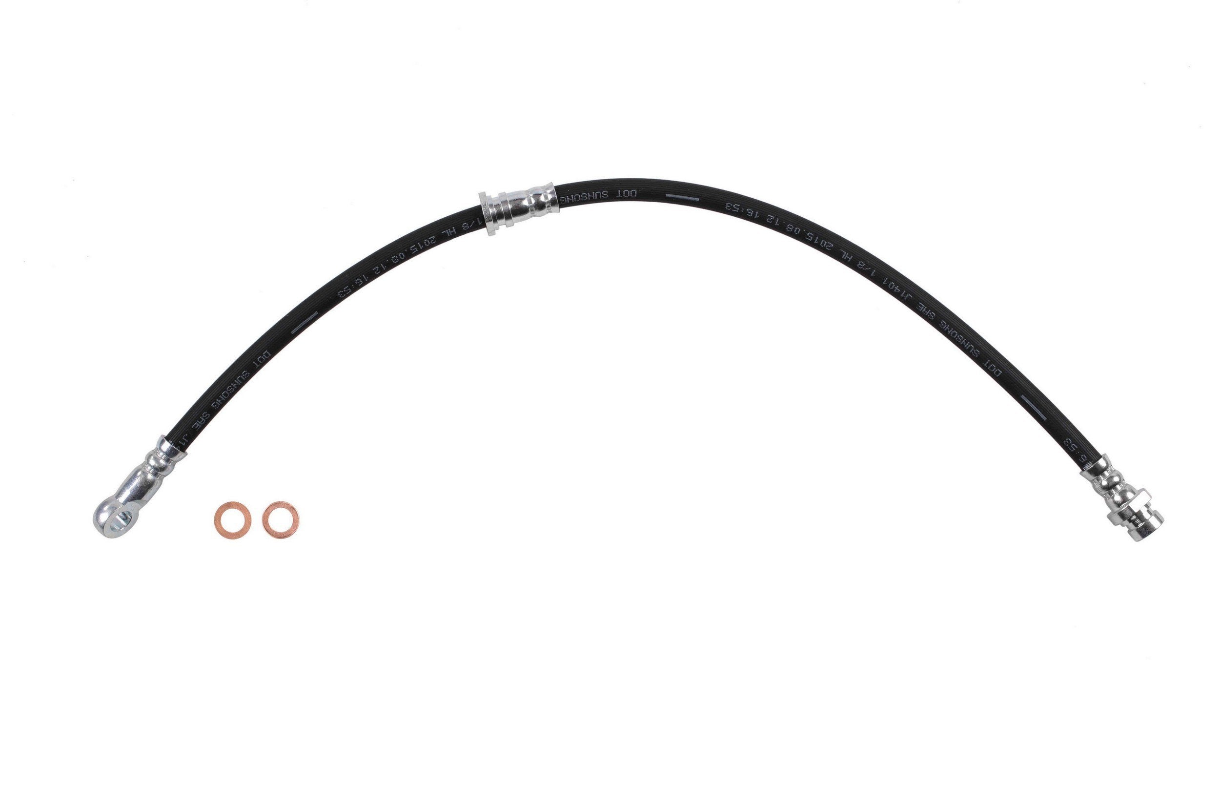 Sunsong Brake Hydraulic Hose 2201711