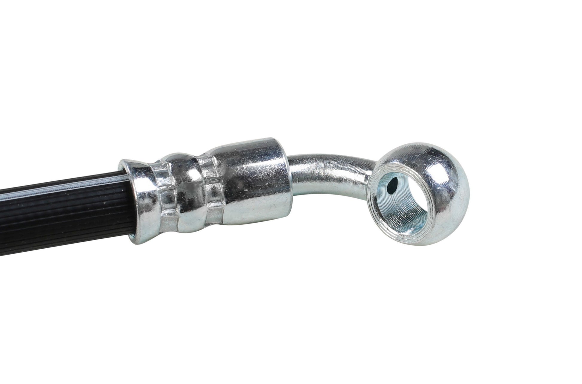Sunsong Brake Hydraulic Hose 2201762 image 2
