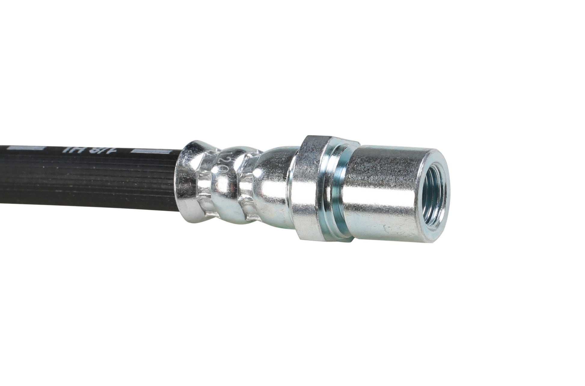 Sunsong Brake Hydraulic Hose 2201762 image 3