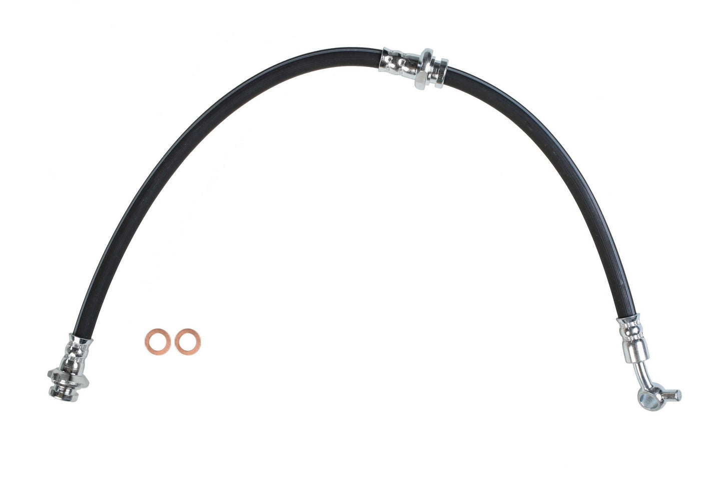 Sunsong Brake Hydraulic Hose 2201771