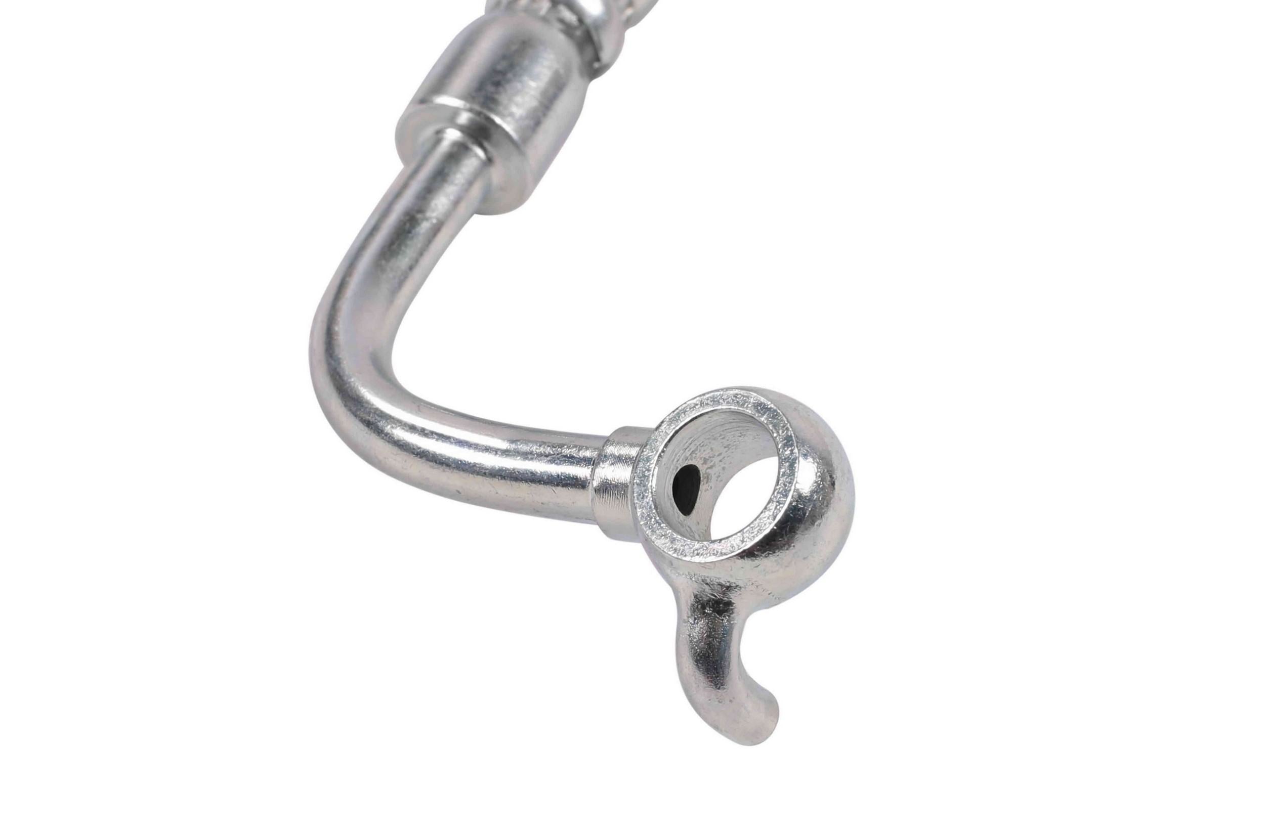 Sunsong Brake Hydraulic Hose 2201807