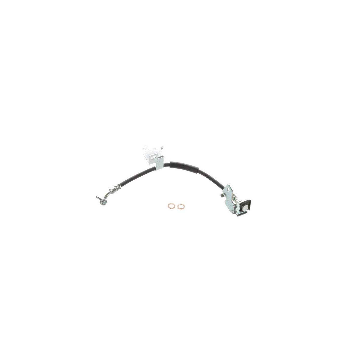 Sunsong Brake Hydraulic Hose 2201829B