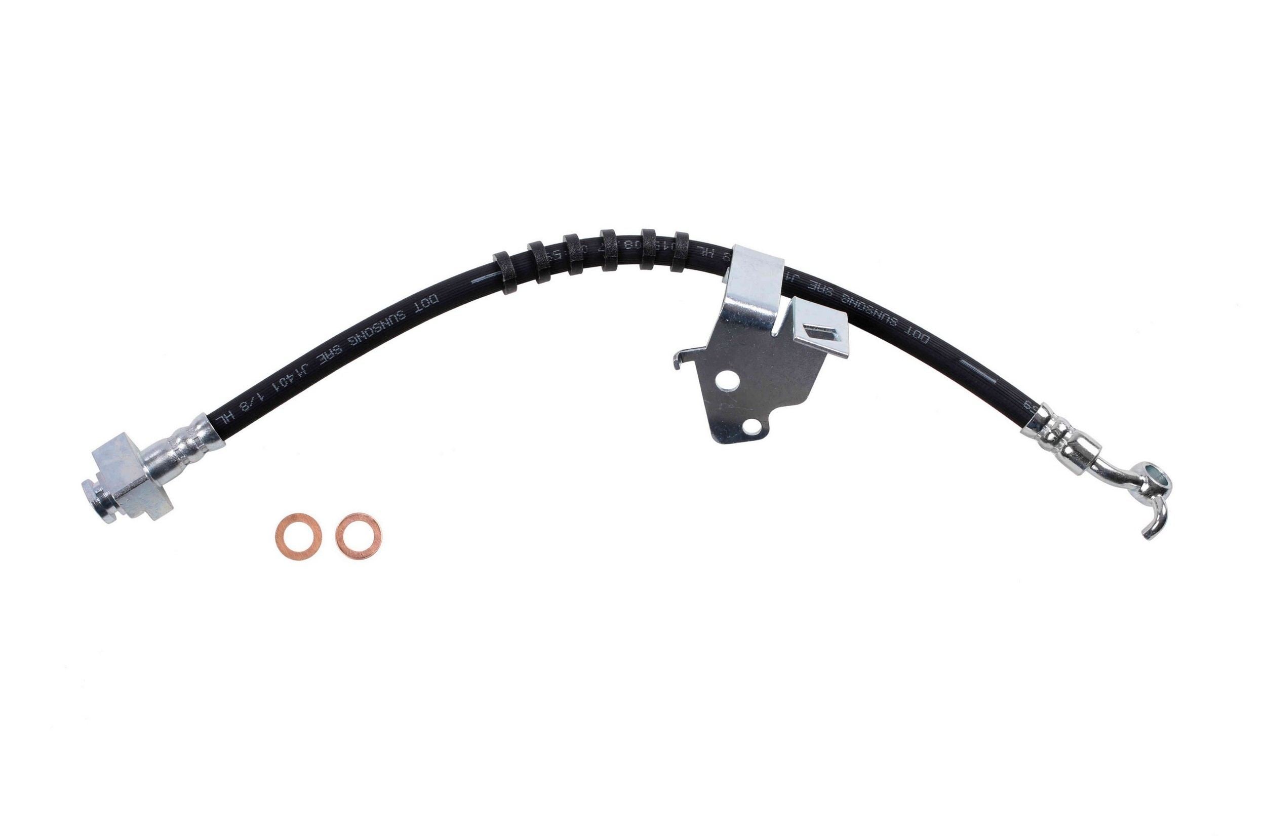 Sunsong Brake Hydraulic Hose 2201829
