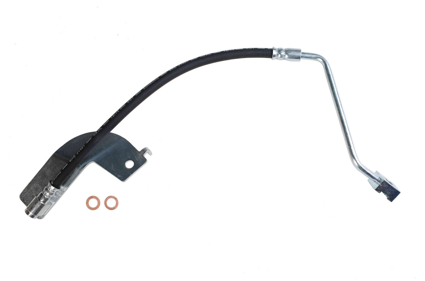 Sunsong Brake Hydraulic Hose 2201900