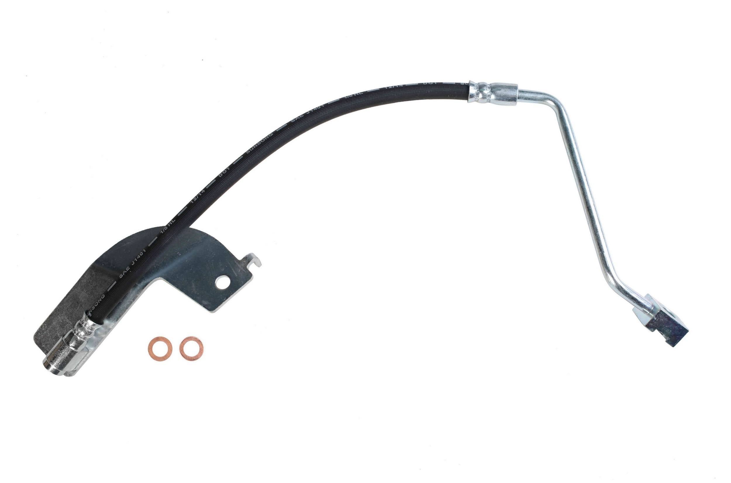 Sunsong Brake Hydraulic Hose 2201900