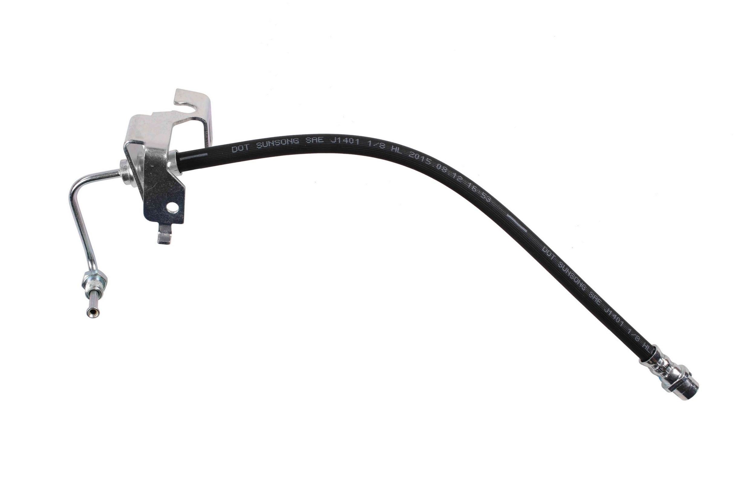 Sunsong Brake Hydraulic Hose 2201910