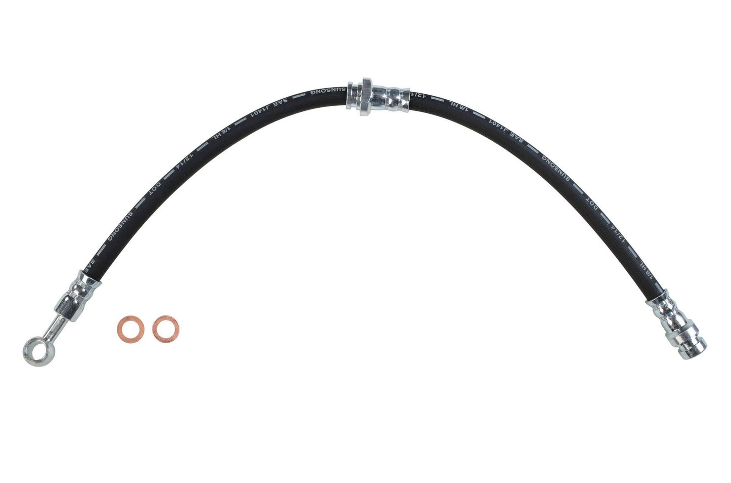 Sunsong Brake Hydraulic Hose 2201952