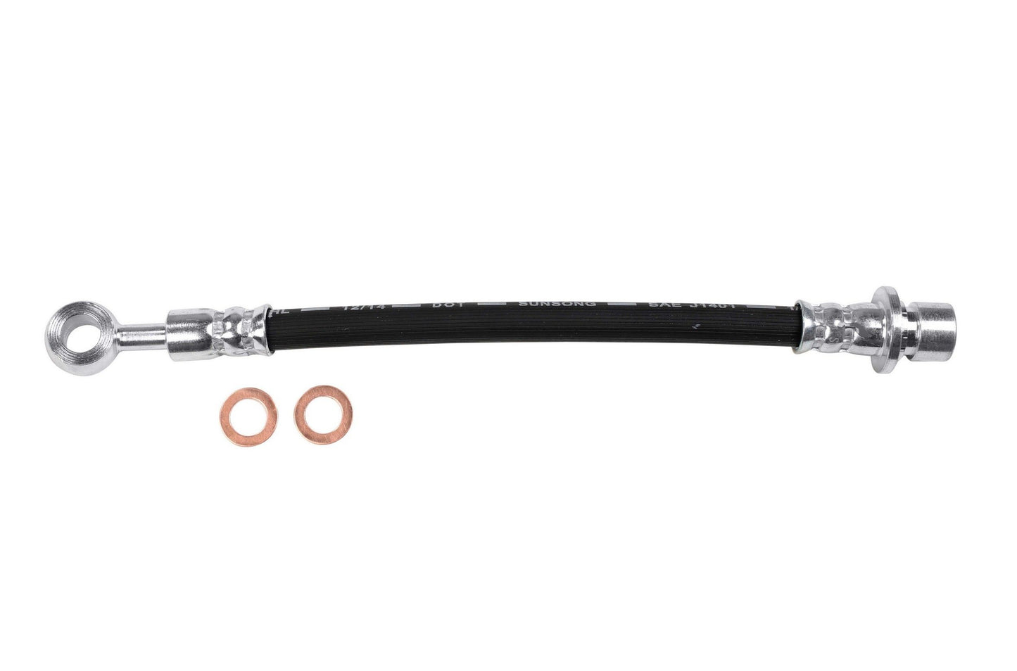Sunsong Brake Hydraulic Hose 2201956