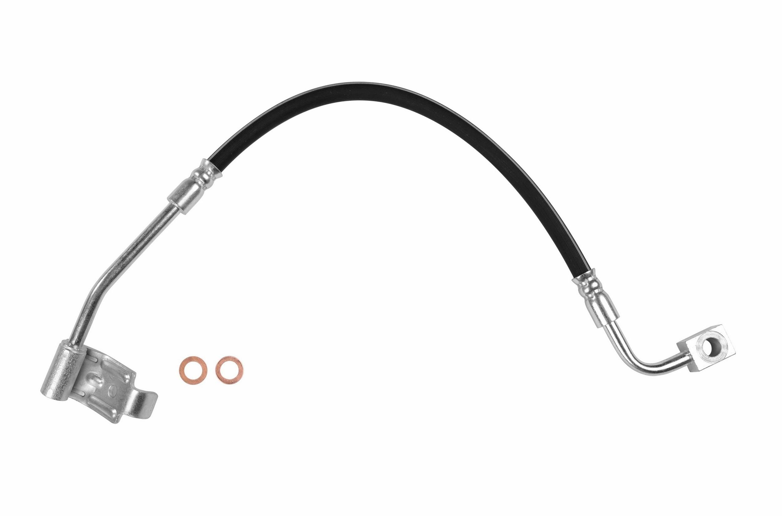 Sunsong Brake Hydraulic Hose 2201960