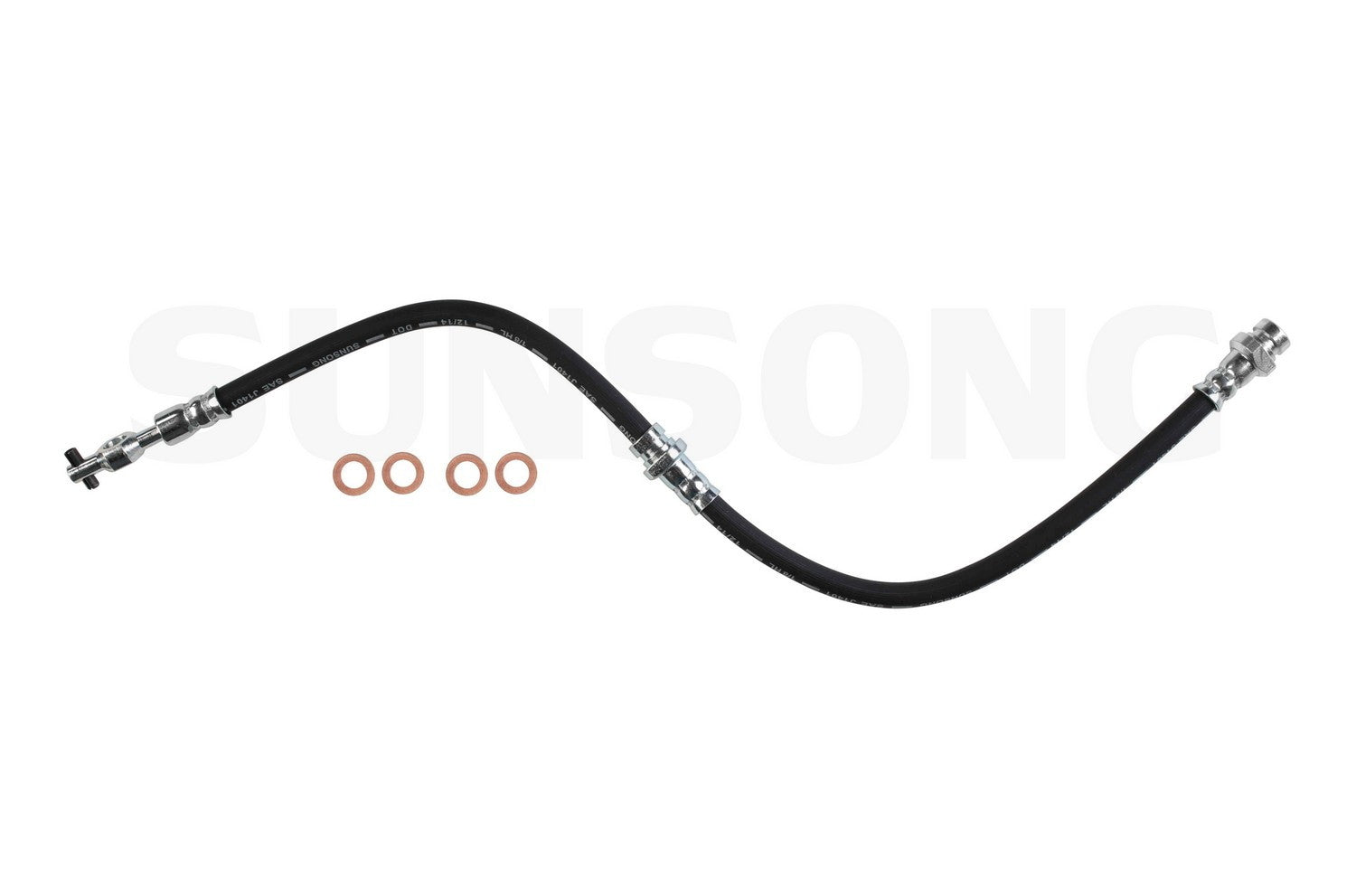 Sunsong BHB1  top view frsport 2202351