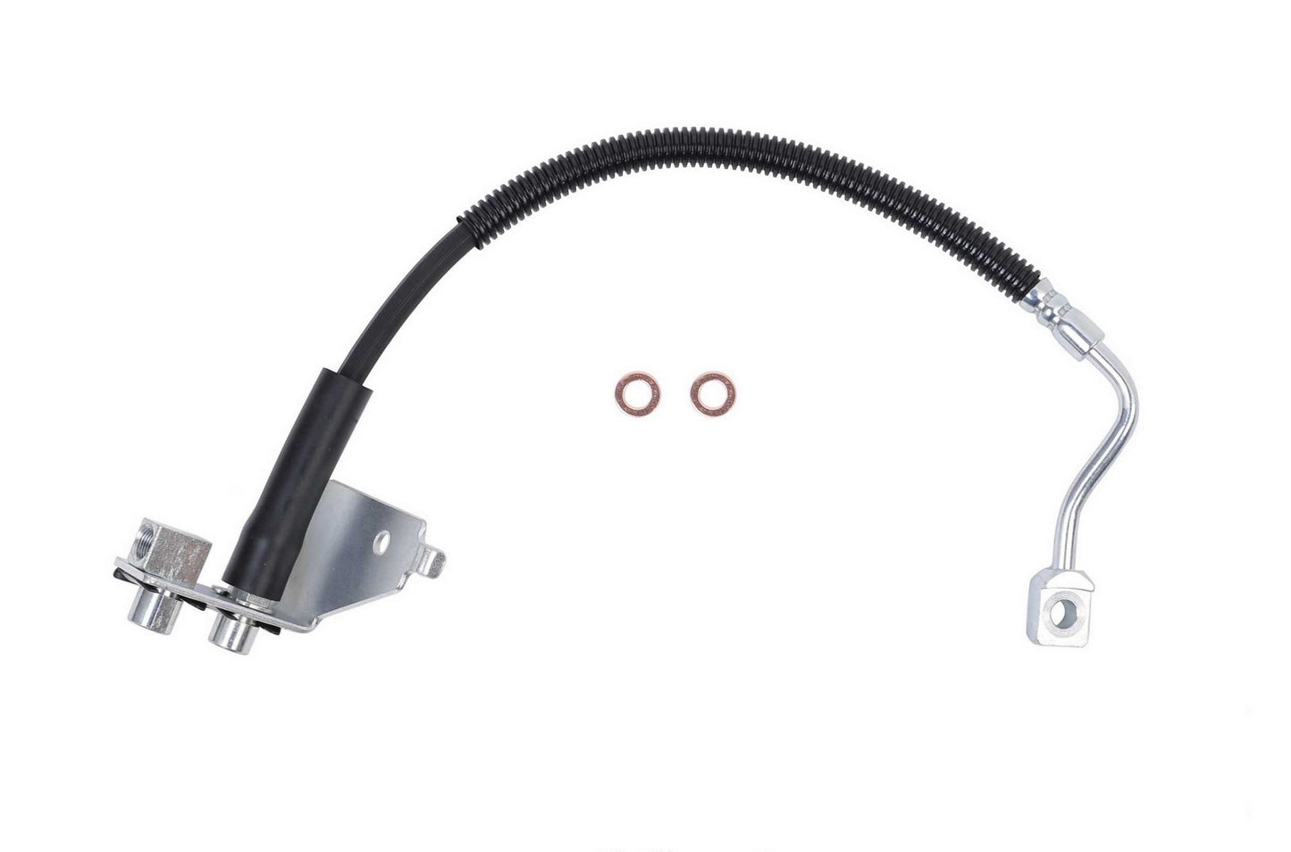 Sunsong Brake Hydraulic Hose 2202633B