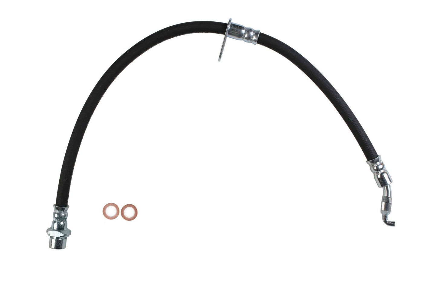 Sunsong Brake Hydraulic Hose 2202670