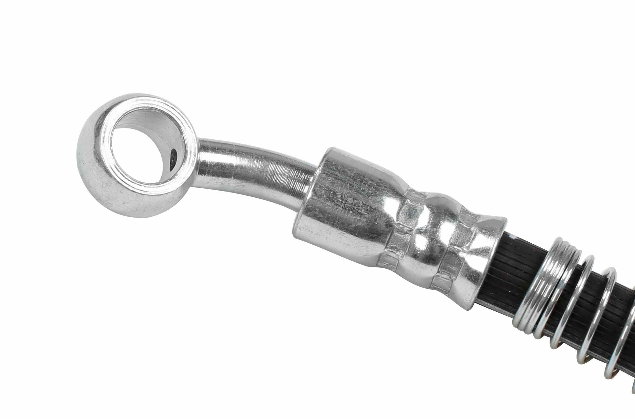 Sunsong Brake Hydraulic Hose 2202676