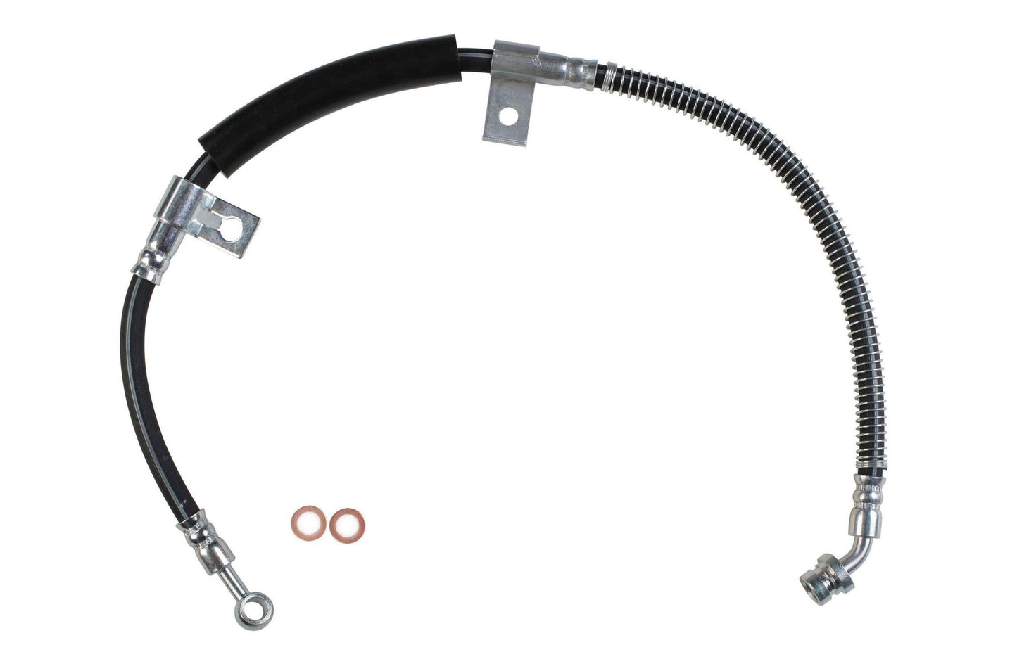 Sunsong Brake Hydraulic Hose 2202686