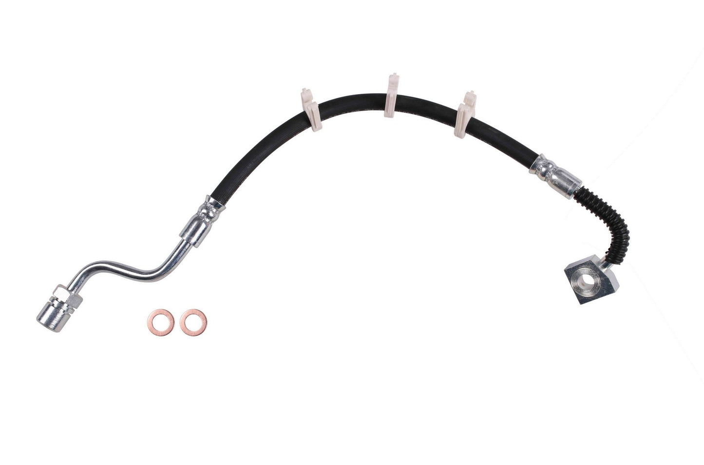 Sunsong Brake Hydraulic Hose 2202726