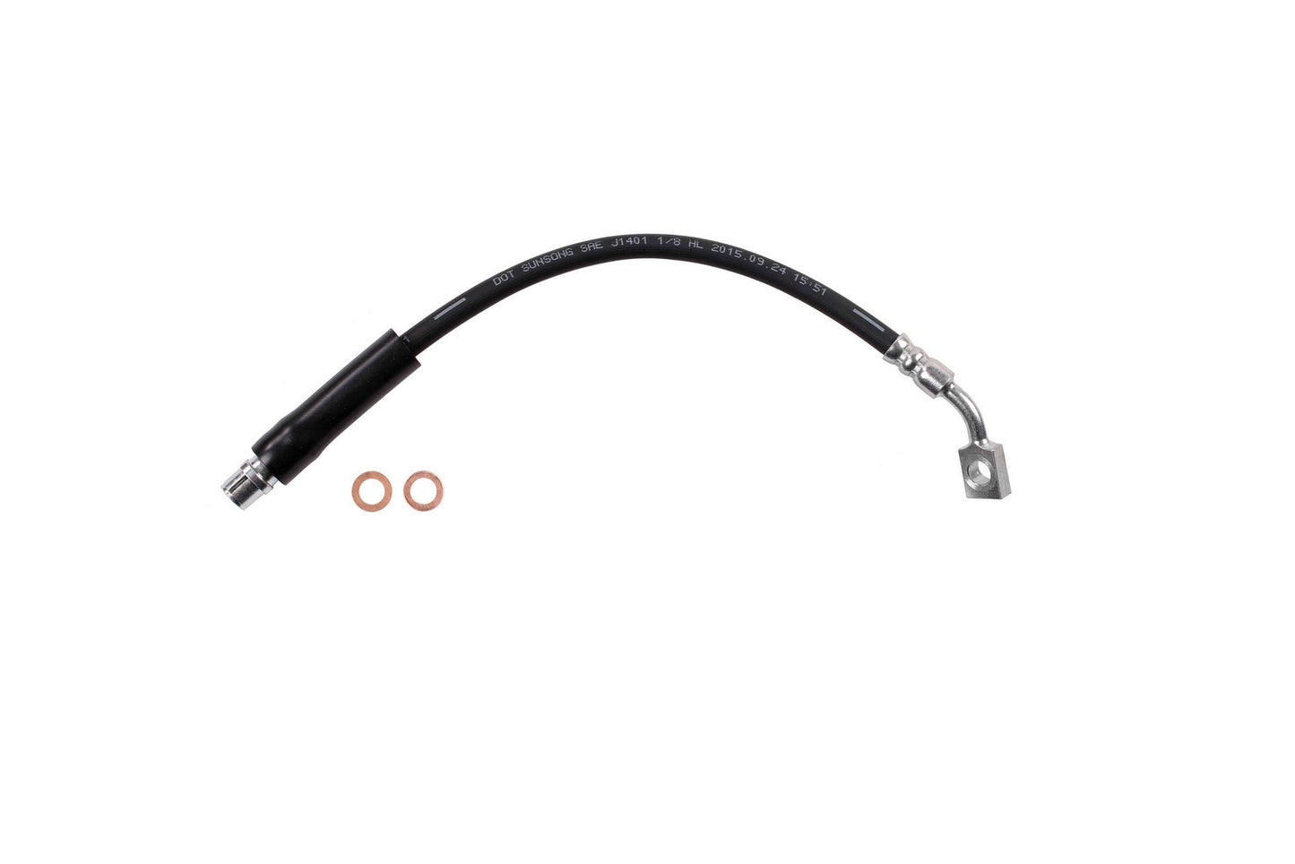 Sunsong Brake Hydraulic Hose 2202734