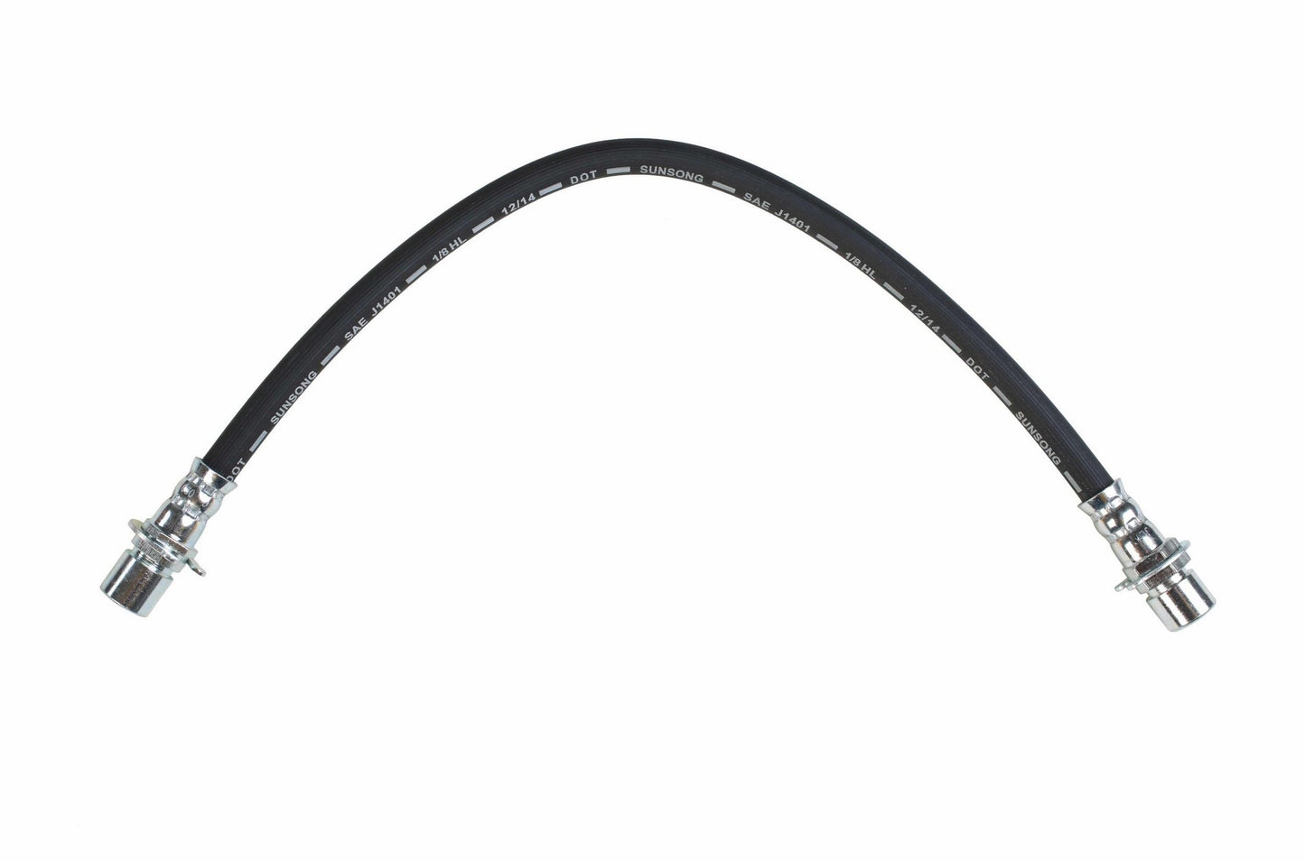 Sunsong Brake Hydraulic Hose 2202749