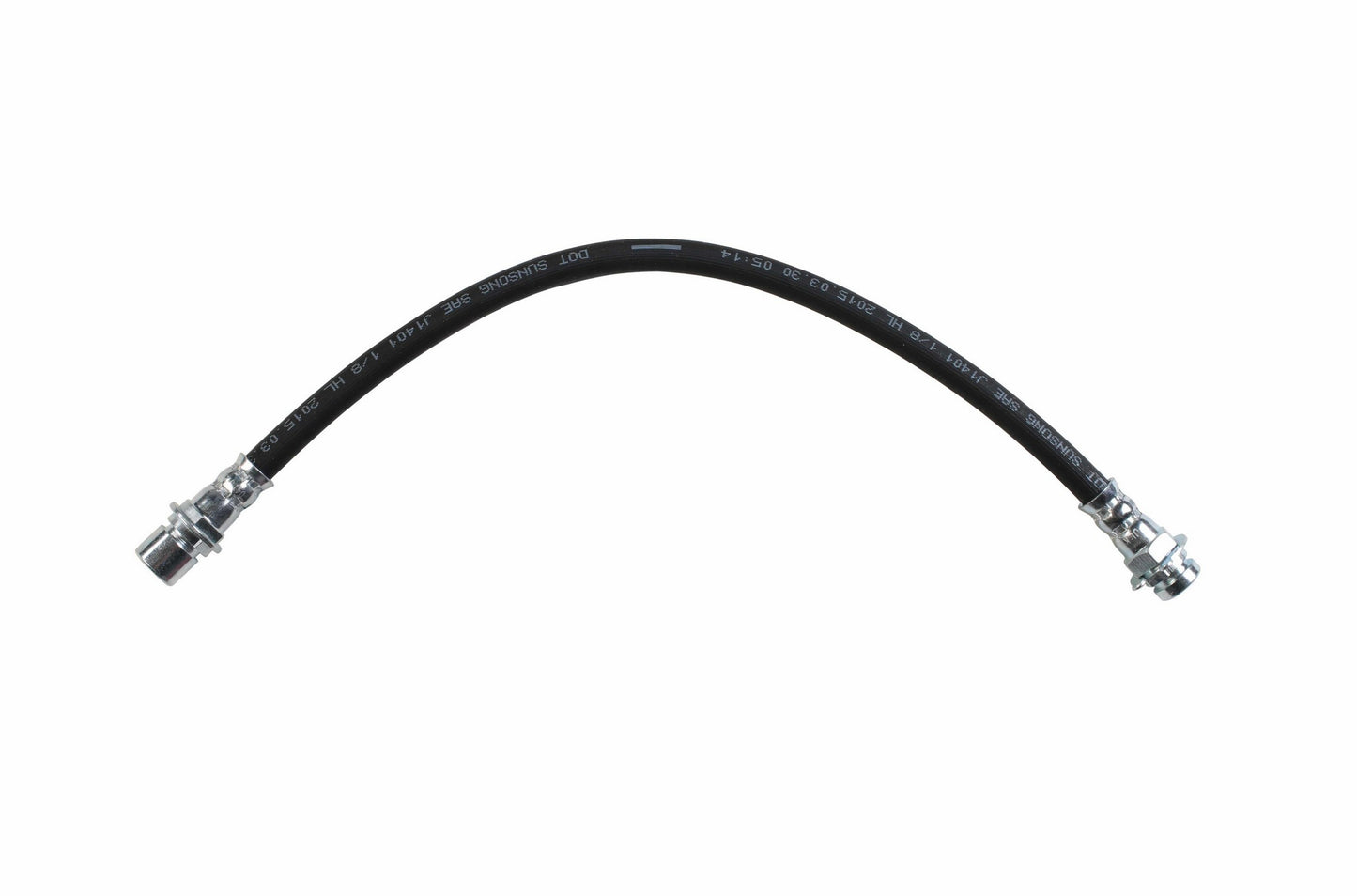 Sunsong Brake Hydraulic Hose 2202753