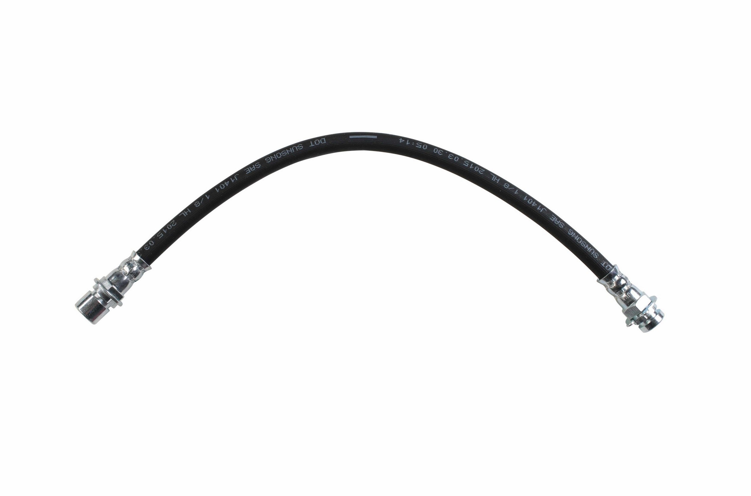 Sunsong Brake Hydraulic Hose 2202753